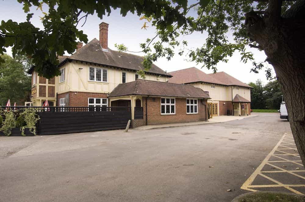 Premier Inn Lymington (New Forest, Hordle) Premier Inn Lymington (New Forest, Hordle)