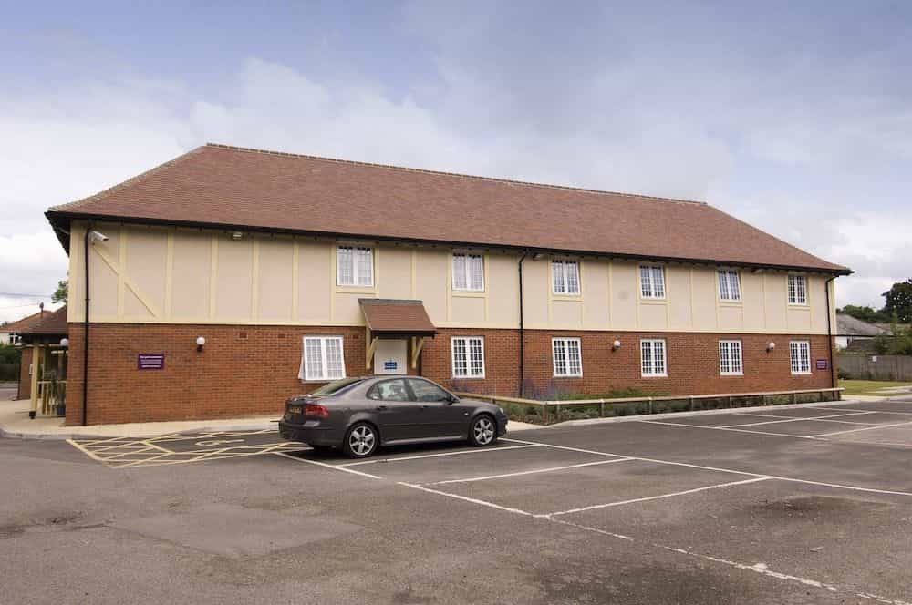 Premier Inn Lymington (New Forest, Hordle) Premier Inn Lymington (New Forest, Hordle)