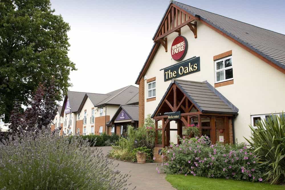 Premier Inn Norwich Airport Premier Inn Norwich Airport