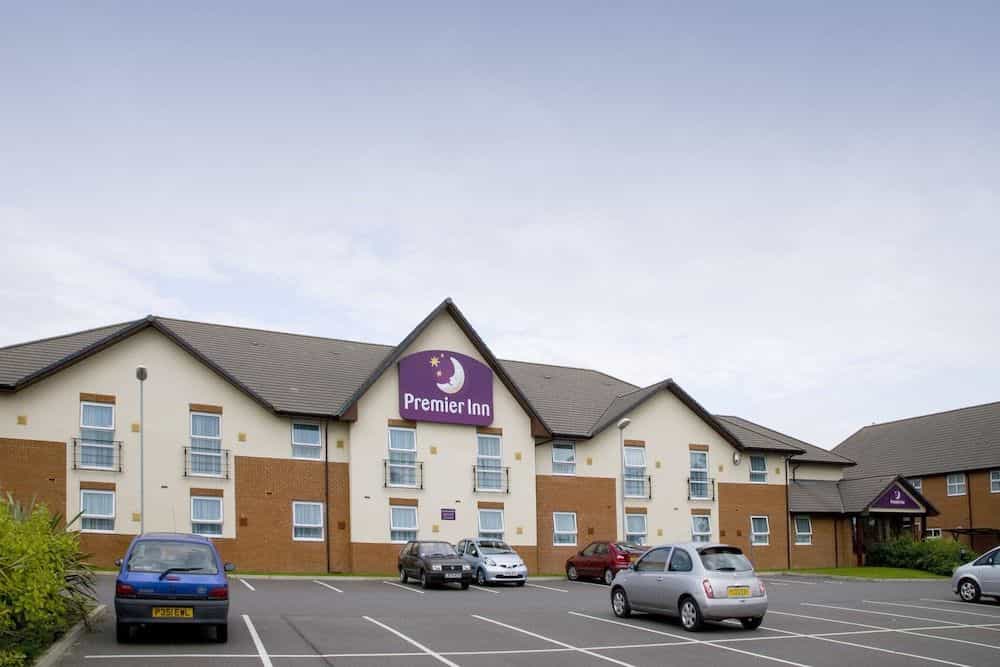 Premier Inn Norwich Airport Premier Inn Norwich Airport