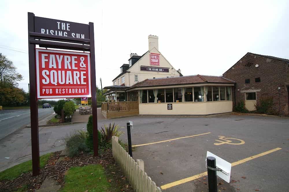 Premier Inn Macclesfield South West Premier Inn Macclesfield South West