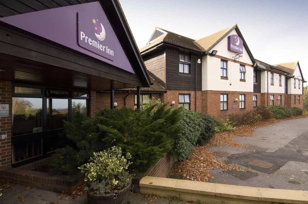 Premier Inn Maidstone (Allington) Premier Inn Maidstone (Allington)