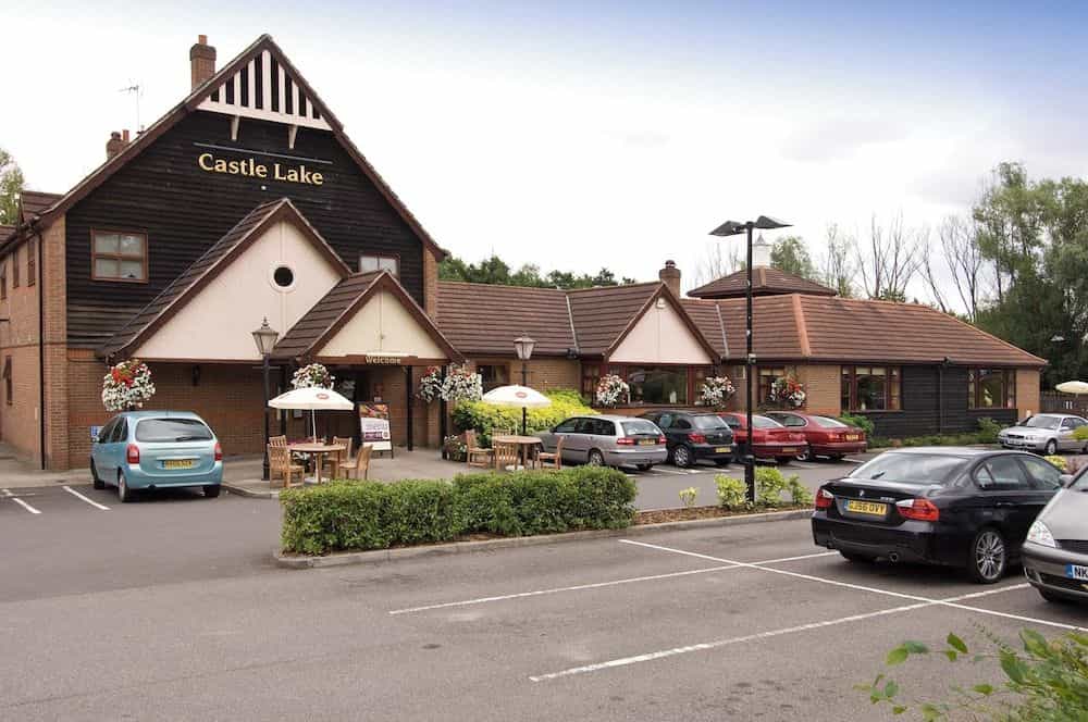 Premier Inn Maidstone (Leybourne) Premier Inn Maidstone (Leybourne)