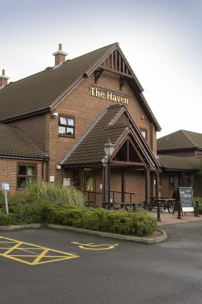 Premier Inn Grimsby Premier Inn Grimsby