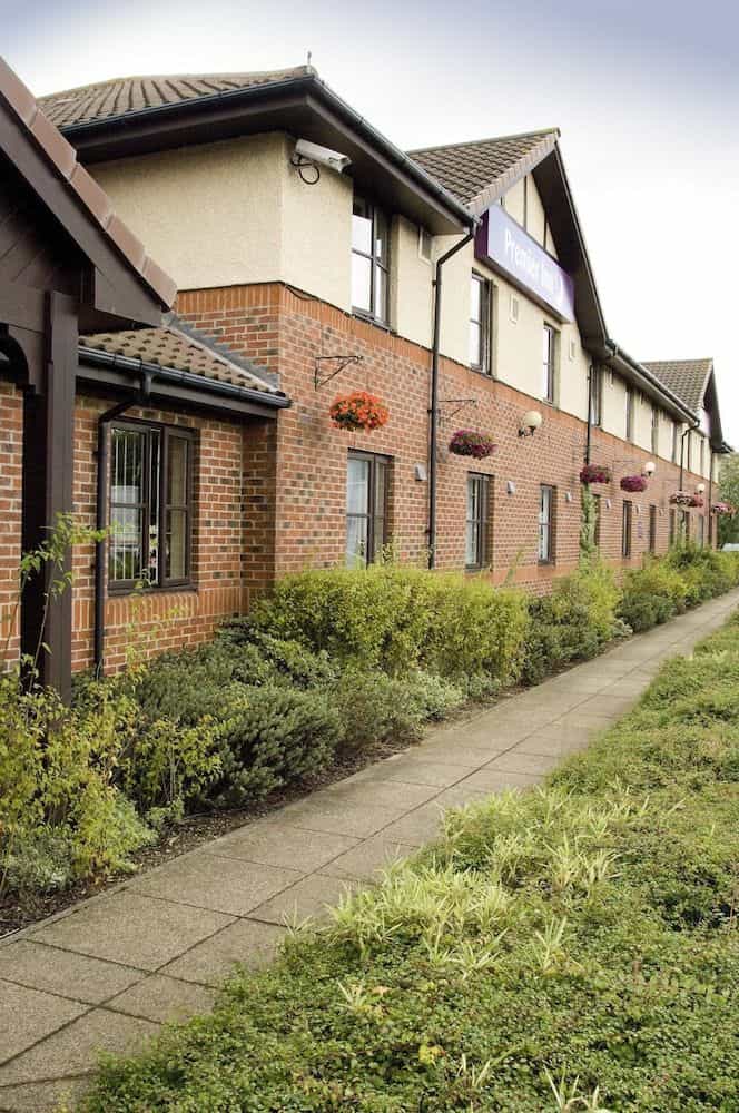 Premier Inn Grimsby Premier Inn Grimsby