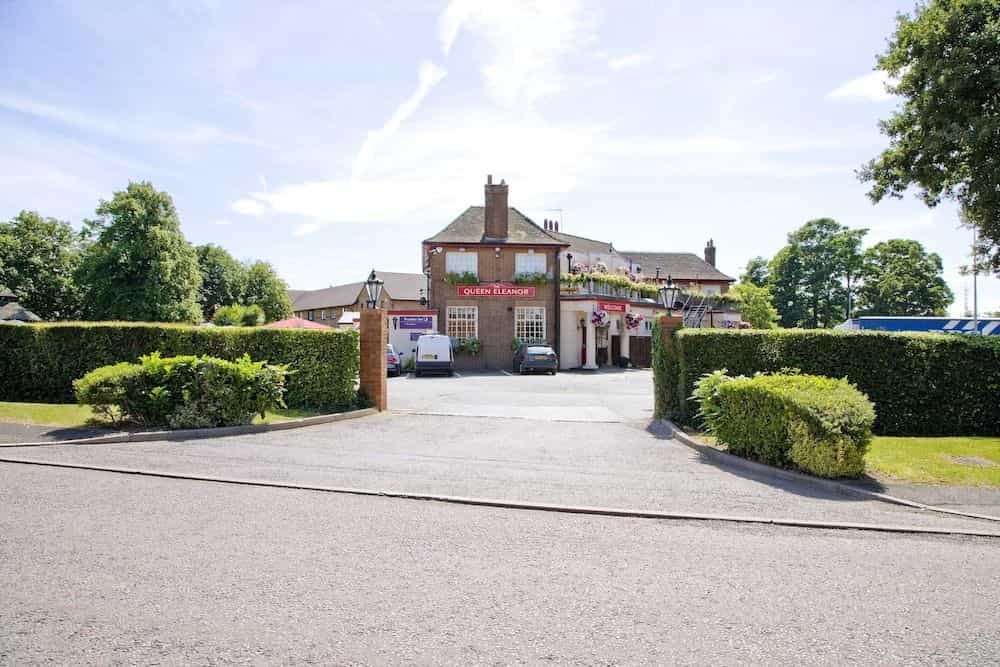 Premier Inn Northampton South (Wootton) Premier Inn Northampton South (Wootton)