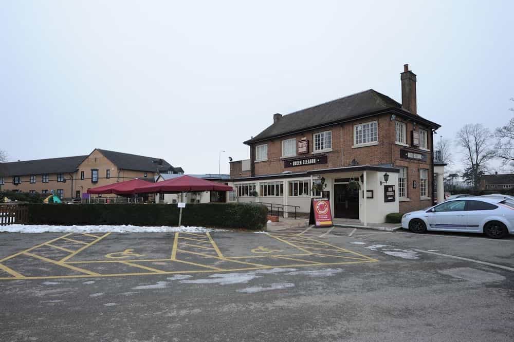 Premier Inn Northampton South (Wootton) Premier Inn Northampton South (Wootton)