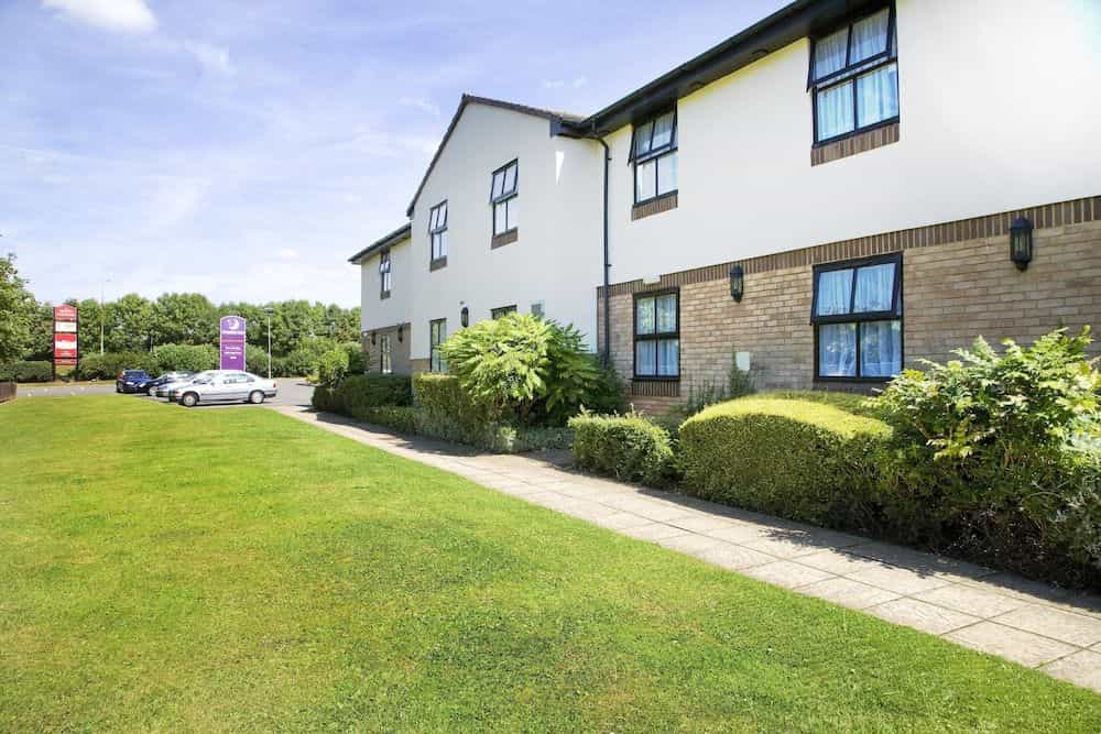 Premier Inn Northampton South (Wootton)