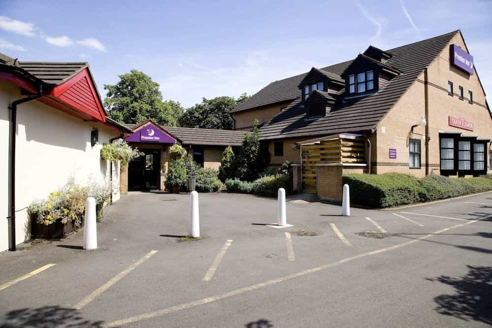 Premier Inn Northampton South (Wootton) Premier Inn Northampton South (Wootton)