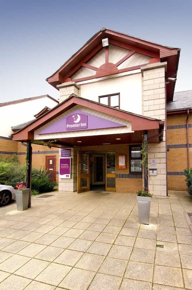 Premier Inn Leicester (Braunstone) Premier Inn Leicester (Braunstone)