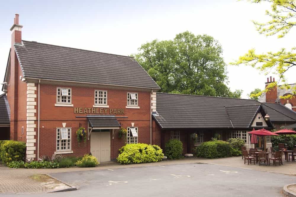 Premier Inn Leicester Central (A50) Premier Inn Leicester Central (A50)