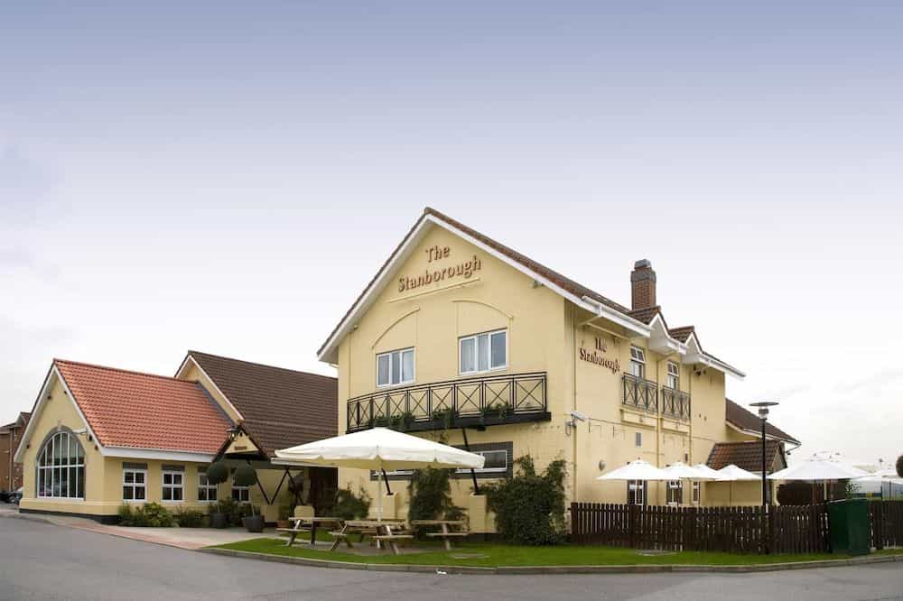 Premier Inn Welwyn Garden City