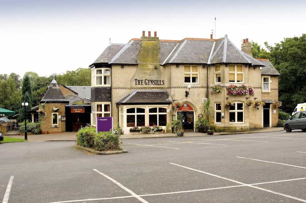 Premier Inn Leicester North West Premier Inn Leicester North West