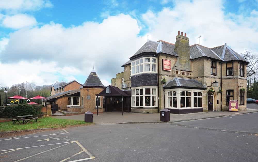 Premier Inn Leicester North West Premier Inn Leicester North West