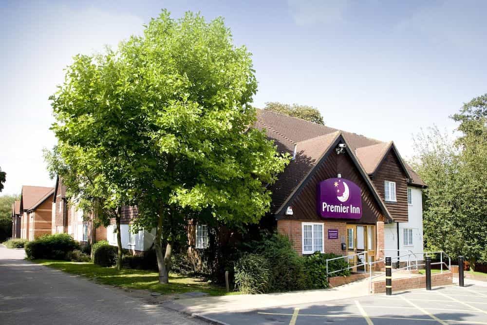 Premier Inn Harlow Premier Inn Harlow