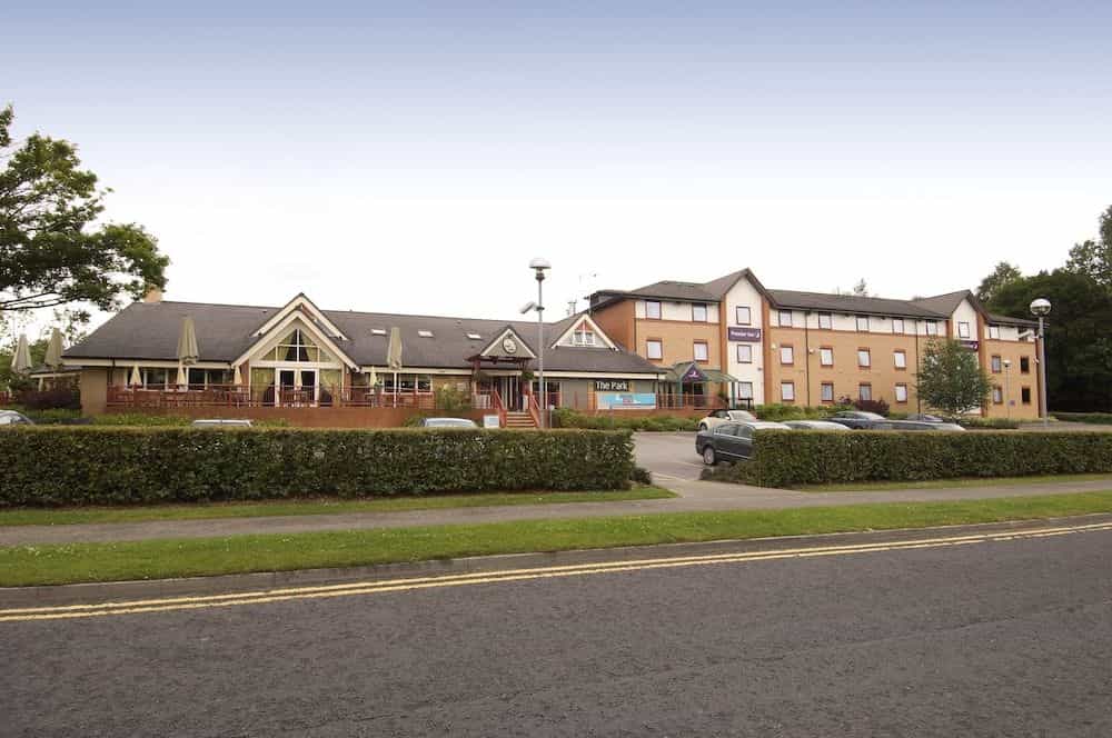 Premier Inn Harrogate Premier Inn Harrogate
