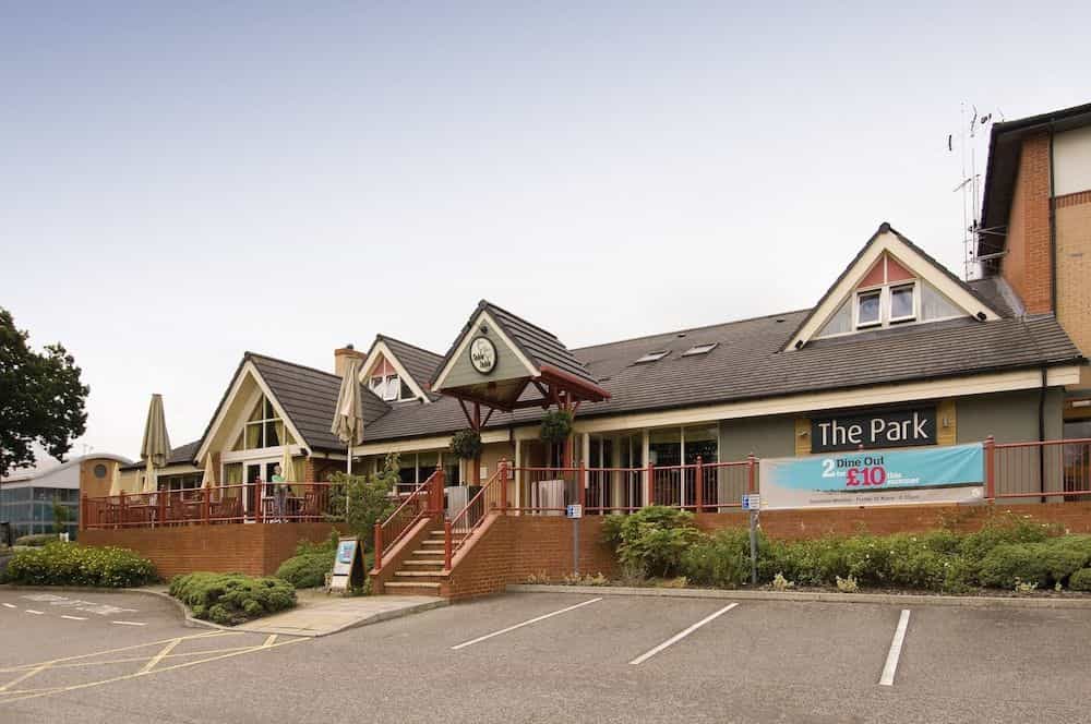 Premier Inn Harrogate Premier Inn Harrogate