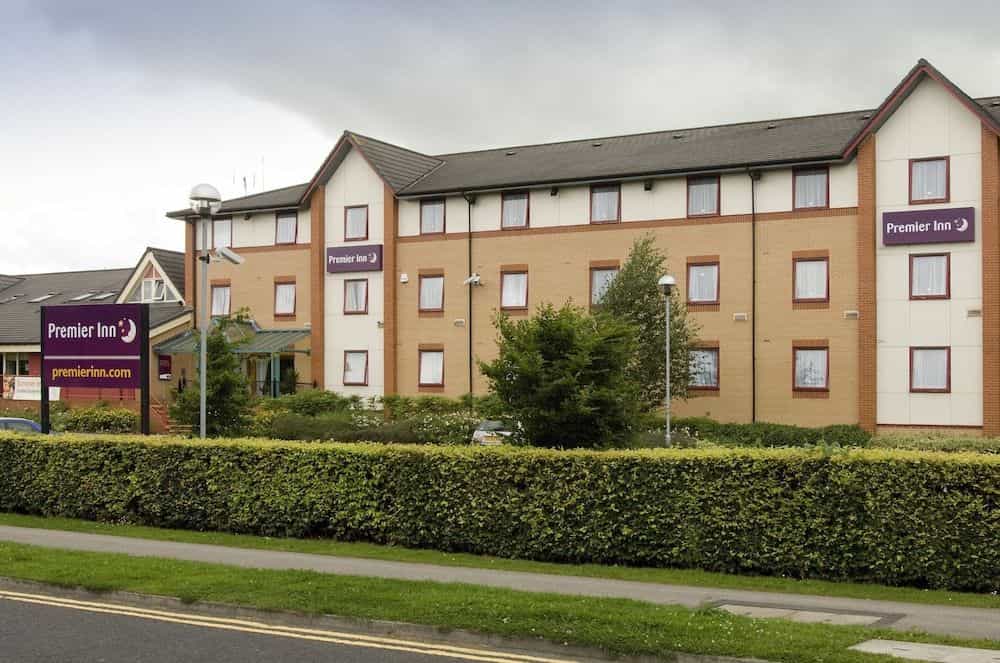 Premier Inn Harrogate Premier Inn Harrogate
