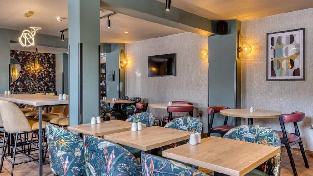 Premier Inn Newcastle (Holystone) Premier Inn Newcastle (Holystone)