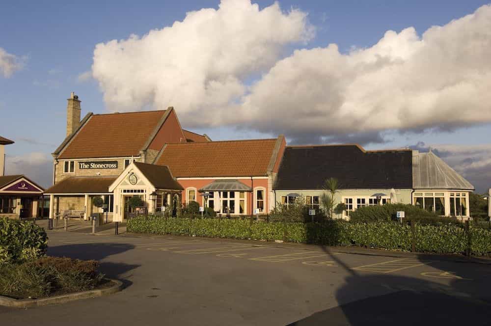 Premier Inn Haydock Premier Inn Haydock