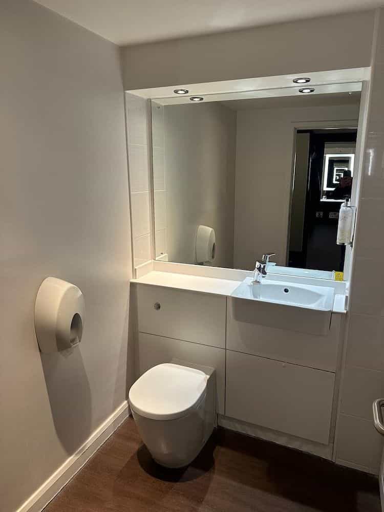 Premier Inn Wirral (Two Mills) Premier Inn Wirral (Two Mills)