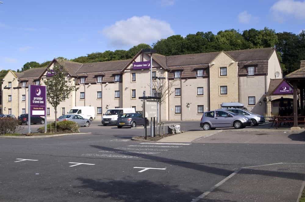 Premier Inn Dundee North Premier Inn Dundee North