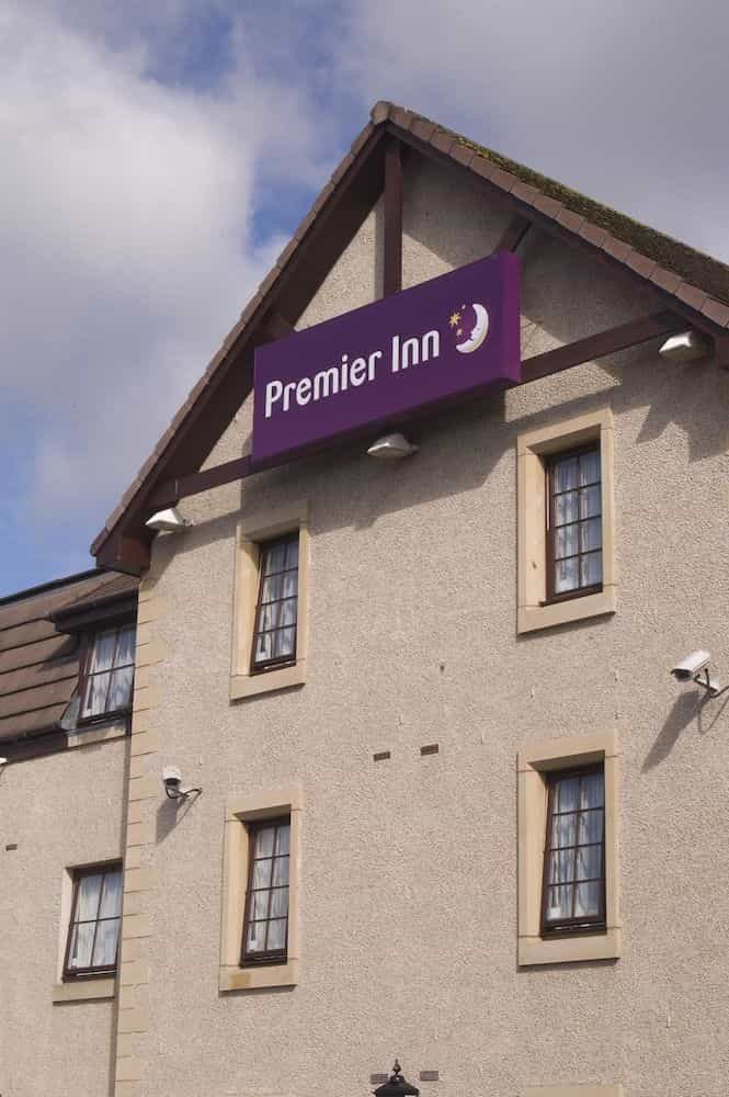 Premier Inn Dundee North Premier Inn Dundee North
