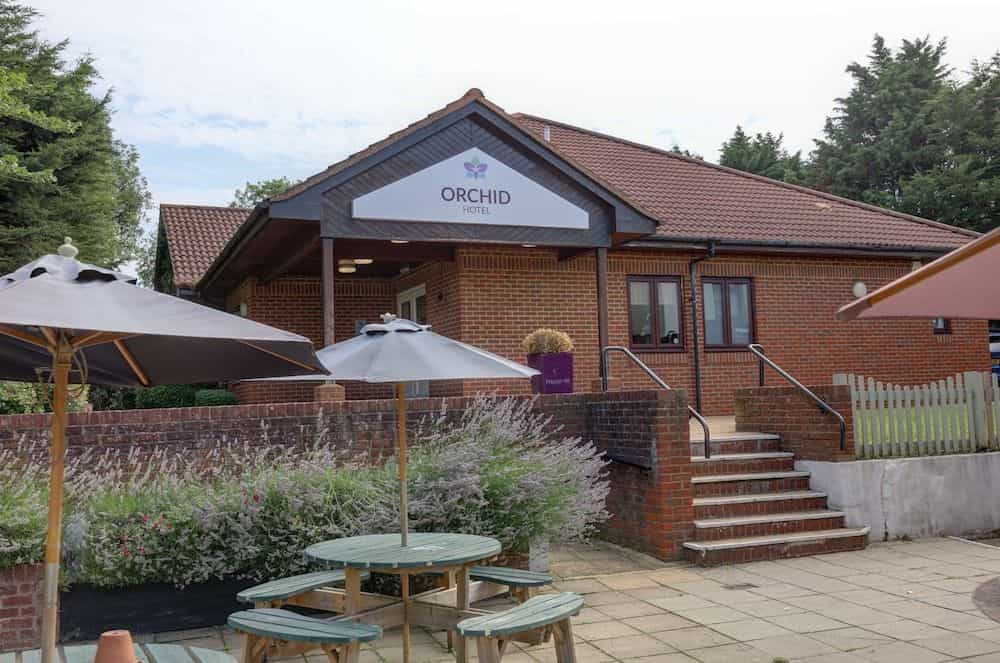 Premier Inn Epsom North Premier Inn Epsom North