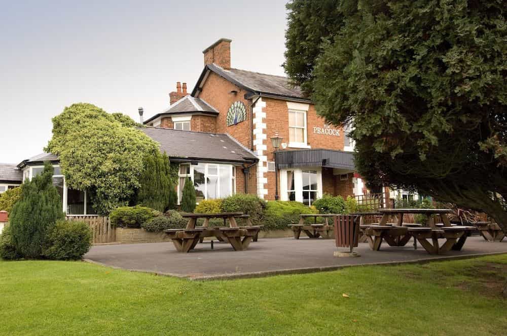 Premier Inn Crewe Nantwich Premier Inn Crewe Nantwich