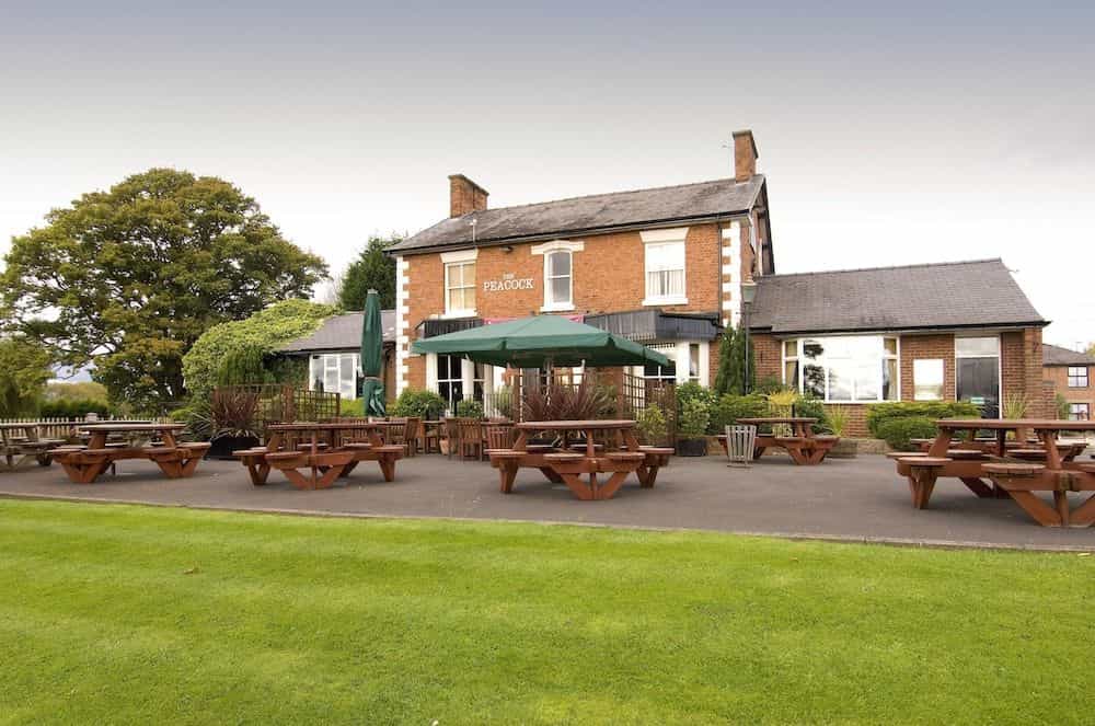 Premier Inn Crewe Nantwich Premier Inn Crewe Nantwich
