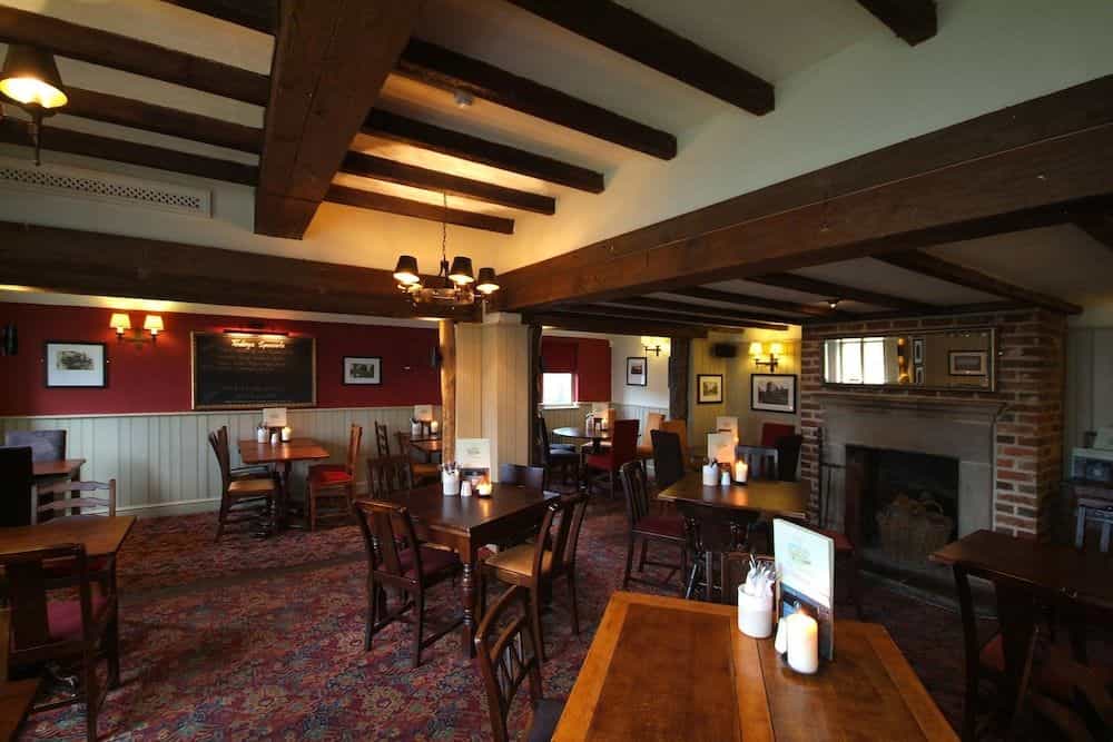 Premier Inn St. Neots (A1/Wyboston) Premier Inn St. Neots (A1/Wyboston)
