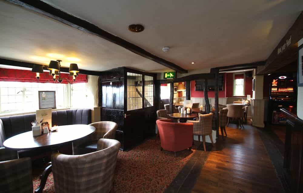 Premier Inn St. Neots (A1/Wyboston) Premier Inn St. Neots (A1/Wyboston)