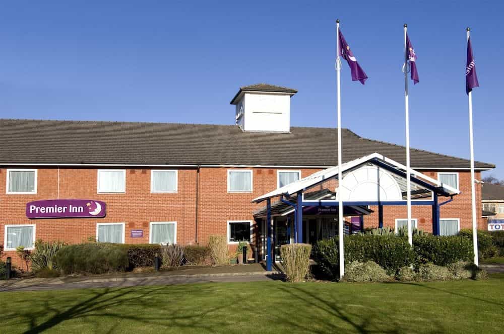Premier Inn Pontypool Premier Inn Pontypool