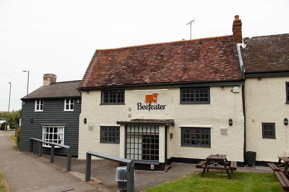 Premier Inn Stevenage North Premier Inn Stevenage North