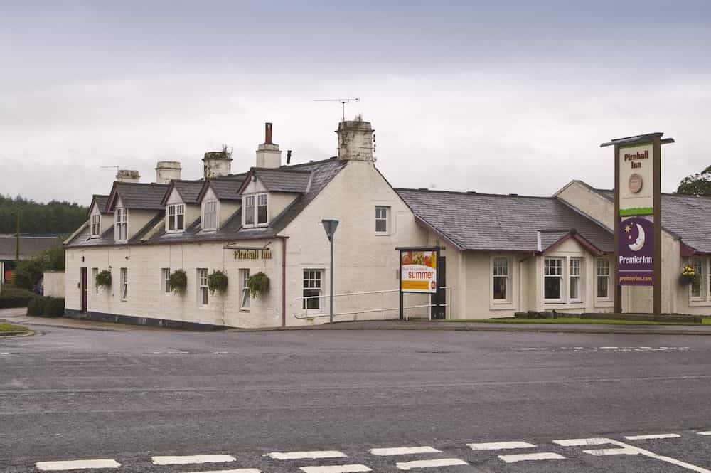 Premier Inn Stirling South Premier Inn Stirling South