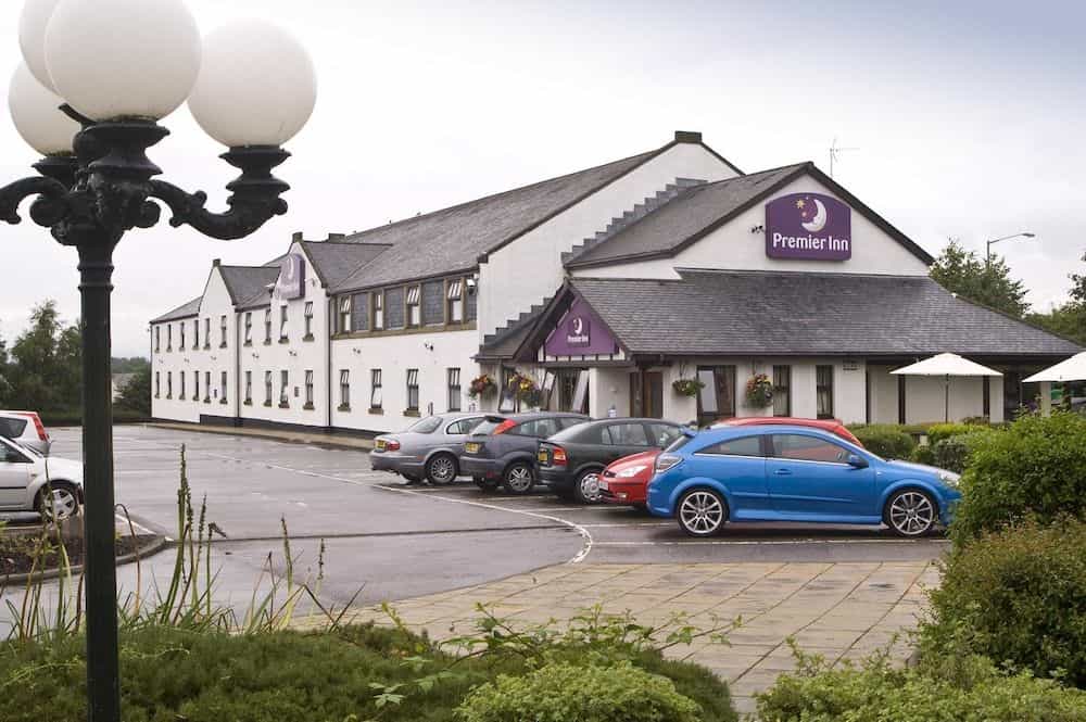 Premier Inn Stirling South Premier Inn Stirling South