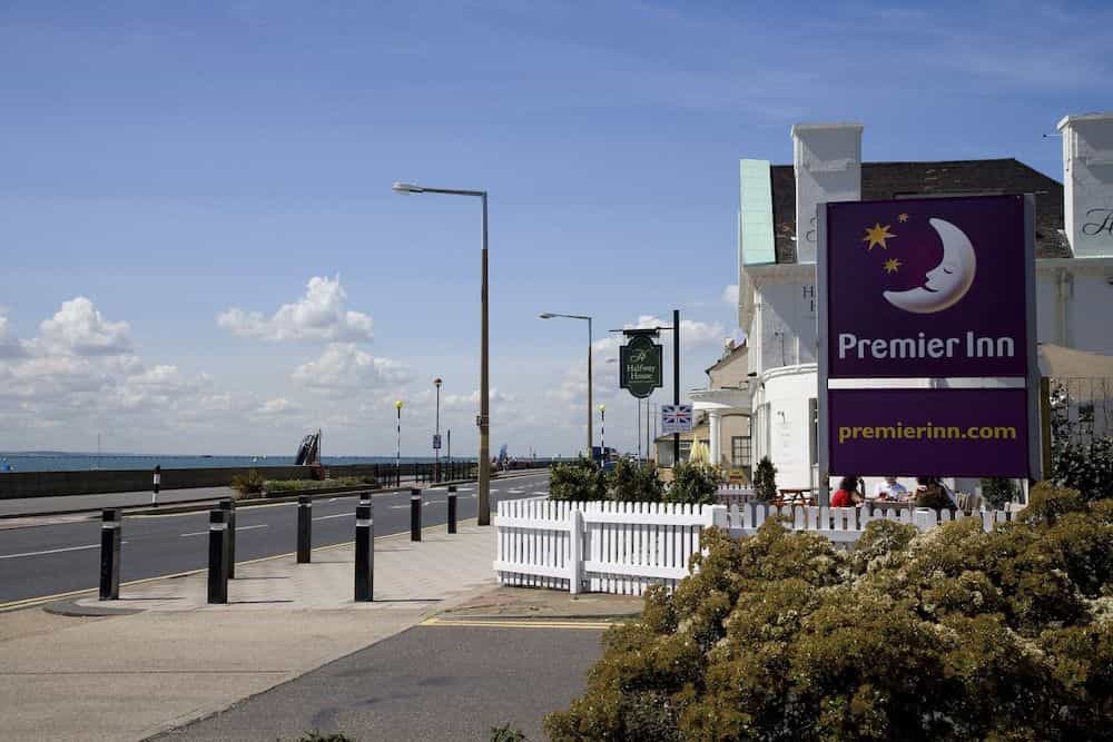 Premier Inn Southend-On-Sea (Thorpe Bay) Premier Inn Southend-On-Sea (Thorpe Bay)