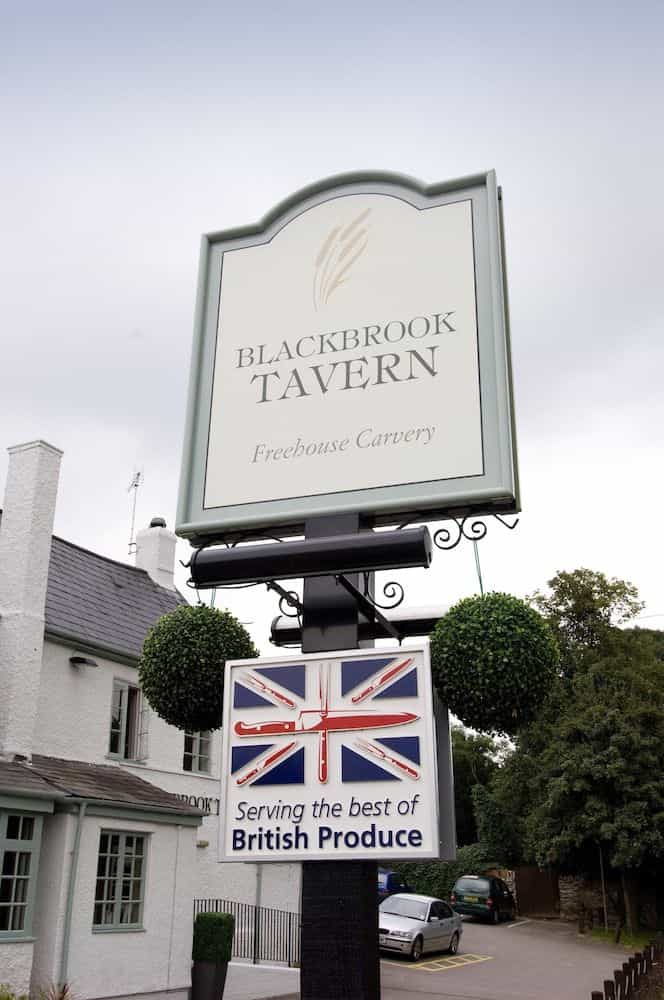 Premier Inn Taunton (Ruishton)