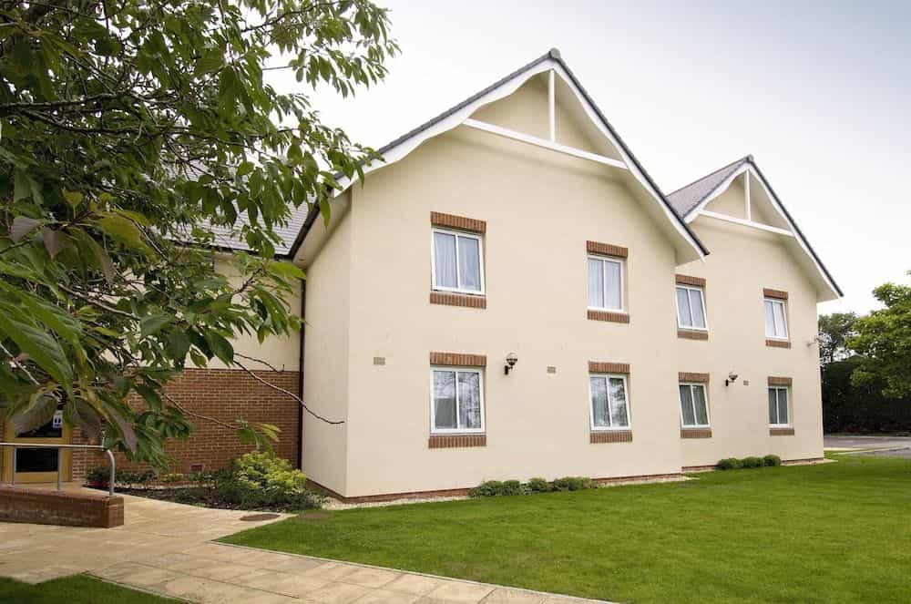 Premier Inn Taunton (Ruishton)