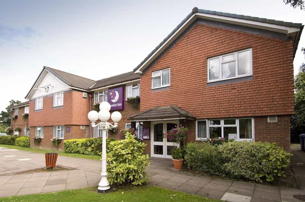 Premier Inn Reading South Premier Inn Reading South