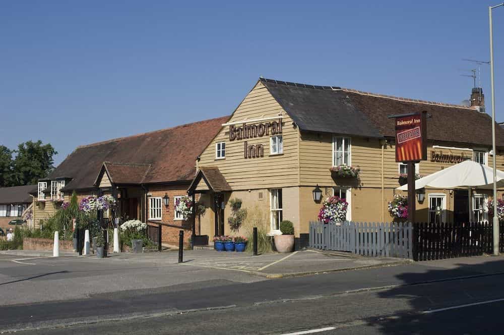 Premier Inn Southampton North Premier Inn Southampton North