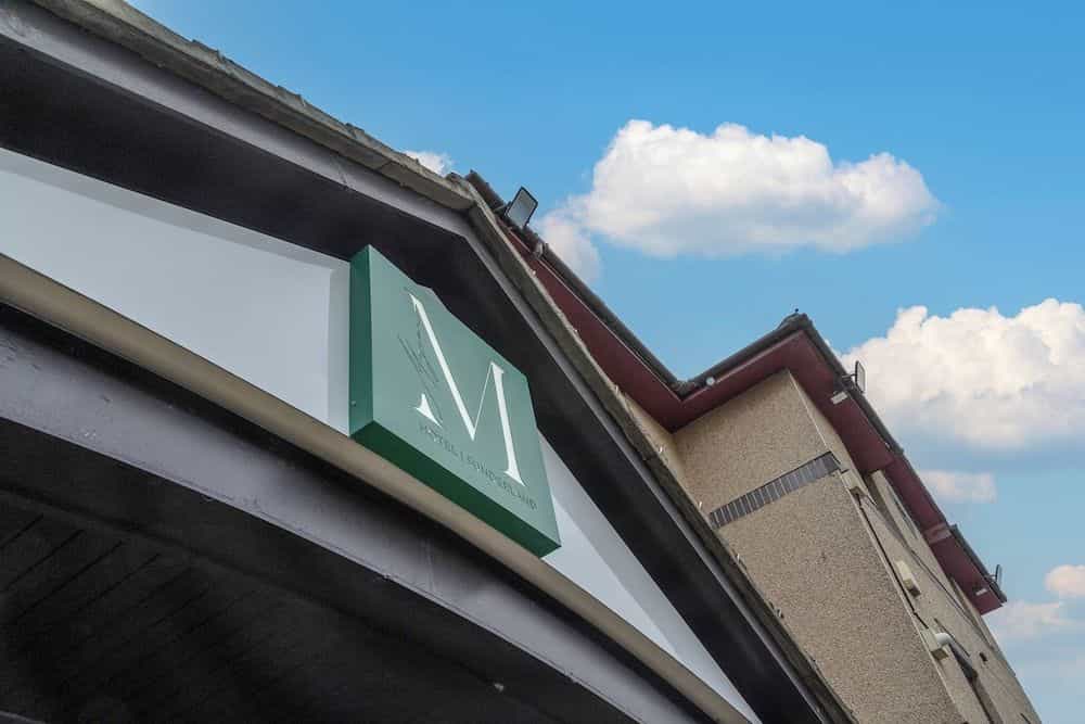 Premier Inn Sunderland North West Premier Inn Sunderland North West