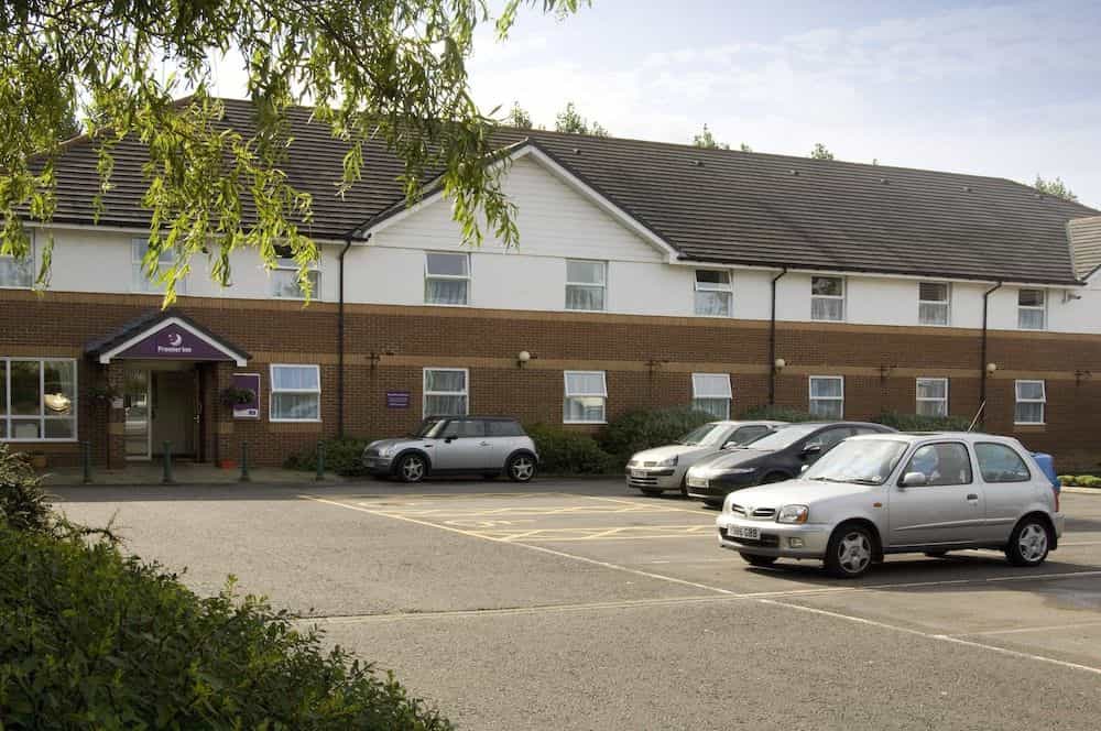 Premier Inn Sunderland A19/A1231 Premier Inn Sunderland A19/A1231