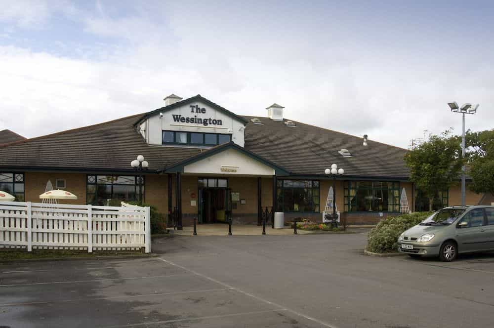 Premier Inn Sunderland A19/A1231 Premier Inn Sunderland A19/A1231