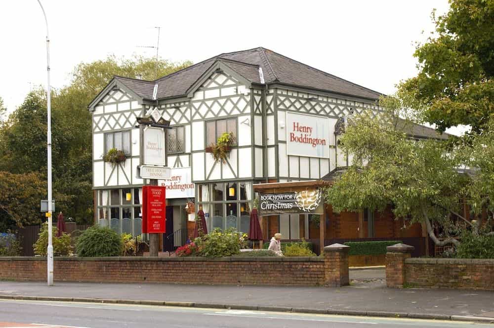Premier Inn Manchester (Swinton) Premier Inn Manchester (Swinton)