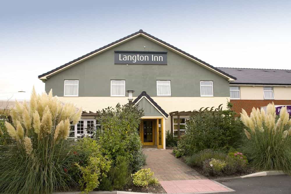 Premier Inn Market Harborough Premier Inn Market Harborough