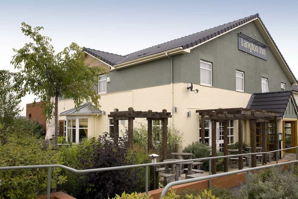 Premier Inn Market Harborough Premier Inn Market Harborough