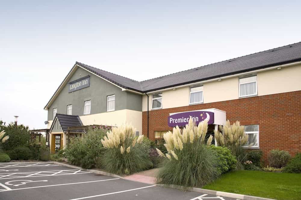 Premier Inn Market Harborough Premier Inn Market Harborough
