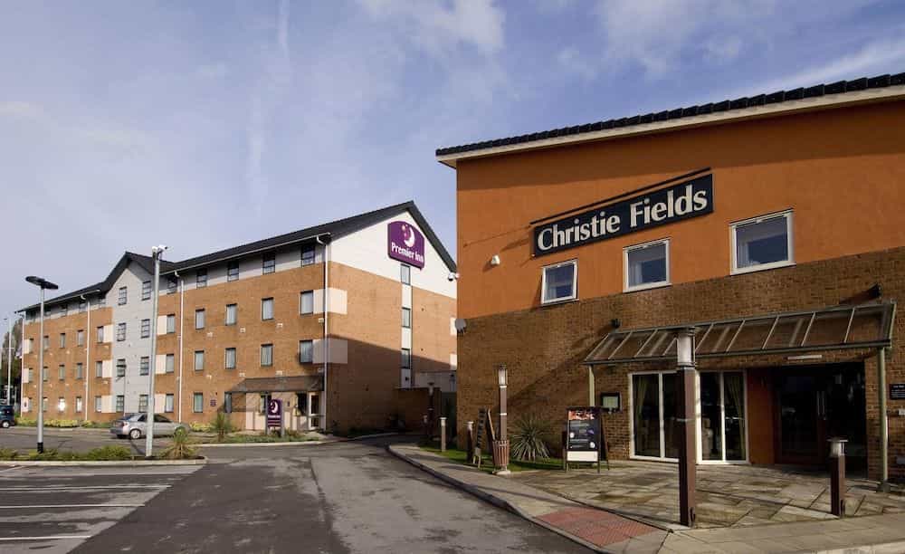 Premier Inn Manchester (West Didsbury) Premier Inn Manchester (West Didsbury)