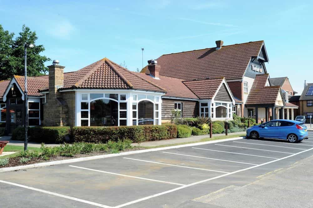 Premier Inn Southend Airport Premier Inn Southend Airport